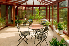 Hallyards conservatory quotes